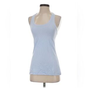 Lululemon Racer Back Tank Top